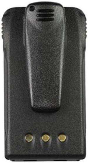 RITRON BP-PT18-L Repl Battery Pack,Lithium Ion,For Ritron