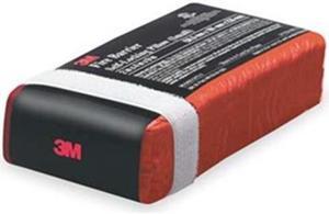 3M SLP-SMALL* Fire Barrier Self-Locking Pillow,9 In.