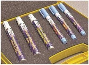 Techspray Overcoat Pen  2509-GN