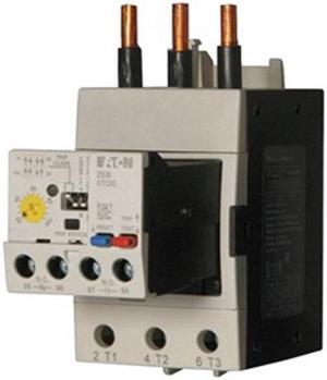 EATON XTOE045DGS Ovrload Relay,9 to 45A,Class 10/20/30,3P