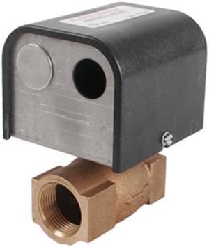 MCDONNELL & MILLER FS5-1 1" FNPT SPDT Snap Flow Switch 120/240VAC 15 gpm