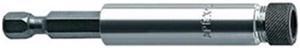 APEX TOOL GROUP M-490-OR Bit Holder,1/4",1/4",3"