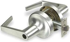 ASSA ABLOY ACCENTRA S-AU5405LN x 626 Lever Lockset,Mechanical,Storeroom
