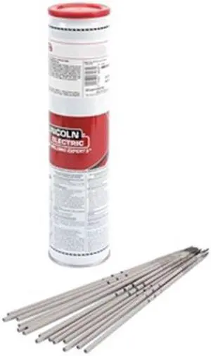 Stick Elect., 7018 MR, 1/8 In, 14 L, 10 lb.
