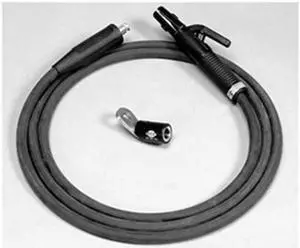 MILLER ELECTRIC 043952 Stick Welding Accessory Kit