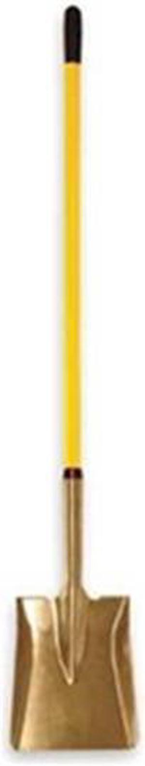 Shovel, Square Point