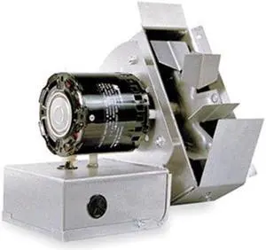 Tjernlund Blower,Draft Inducer  DJ-3