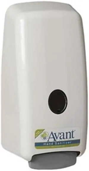 Dispenser, Hand Sanitizer, Gel, 1L