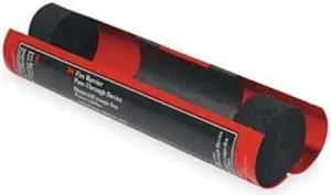 3M PT2RD Pass-Through Device,Round,2 In.