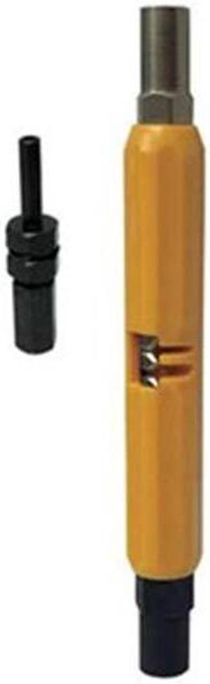 Can Wrench/Security Key Insert Set, 2 Pc
