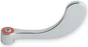 Blade Handle Kit, Includes Two Handles