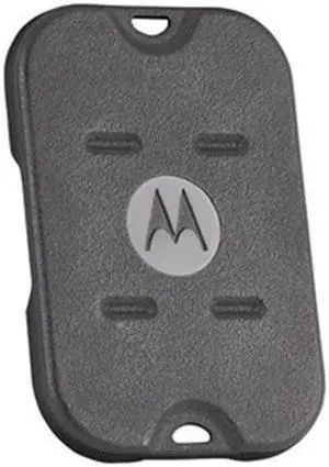 MOTOROLA HKLN4433A CLP SERIES MAGNETIC CASE