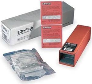 Fire Barrier Pathway Kit, 3 In., Square