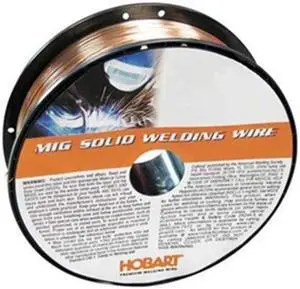 MIG Welding Wire, 70S3,0.030,11 lb