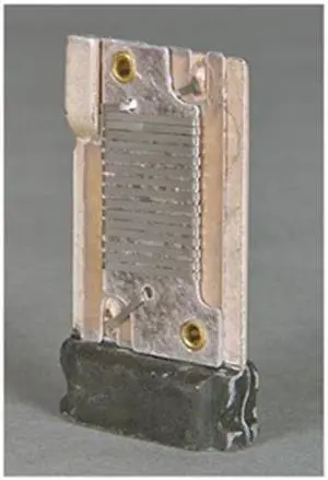 GE CR123H144A Thermal Unit,1.25A GE CR123H144A Thermal Unit,1.25A