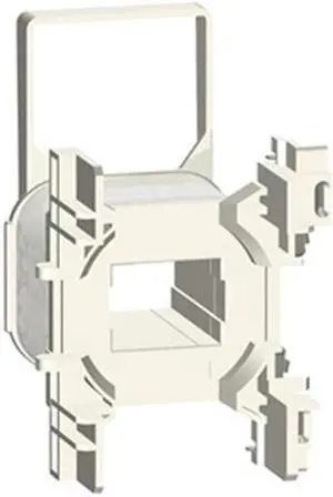 SCHNEIDER ELECTRIC LXD3LE7 Replacement Magnetic Coil,208VAC,50/60Hz