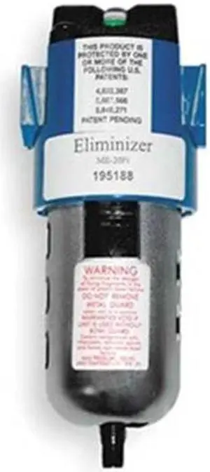MILLER ELECTRIC 300491 RTI Filter and Bracket Kit,For Spectrums