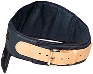 IMPACTO DUALM Back Support, Blue, M
