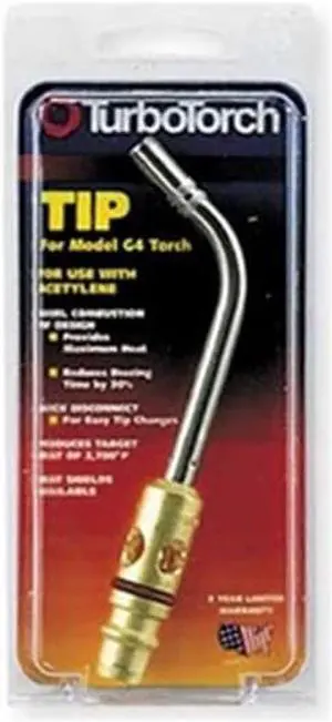 TURBOTORCH 0386-0102 Tip,Air/Acetylene