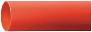 3M FP301-3/16-100'-BLACK-SPOOL Heat Shrink Tube, Thin Wall, 2:1 I.D. Shrink