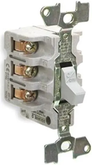 SQUARE D 2510KO2 Manual Motor Switch,IEC,30A,600V