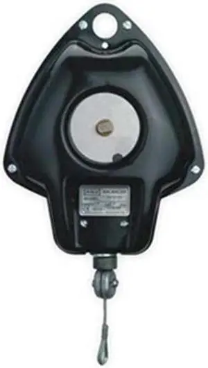 INGERSOLL-RAND BMDS-4 Tool Retractor,for 6.0-10.0 Lb,8 Ft L