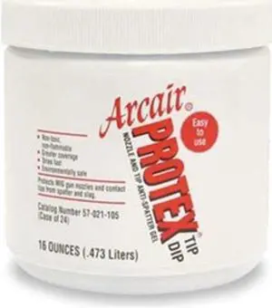 Anti-Spatter, 16 Oz, Can, -40 to 120 F