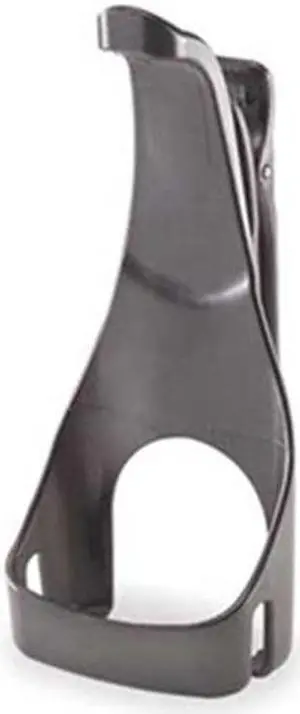 Holster, Radio