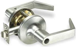 ASSA ABLOY ACCENTRA S-AU5307LN x 626 Lever Lockset,Mechanical,Entrance