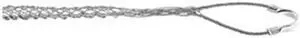 HUBBELL WIRING DEVICE-KELLEMS 02201045 Cable Support Grip,Offset,3100 lb.