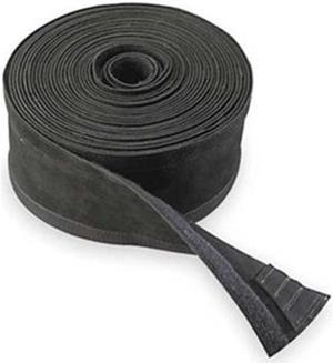 MILLER ELECTRIC 231867 Leather Torch Cable Cover,25 Ft