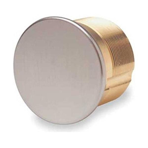 Kaba Ilco A1176kt-Kw11 Kwikset Type KW11 6-Pin Brass Key Blank - Pack Of 10