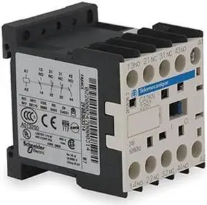 SCHNEIDER ELECTRIC CAD32T7 IEC Control Relay3NO/2NC480VAC10A