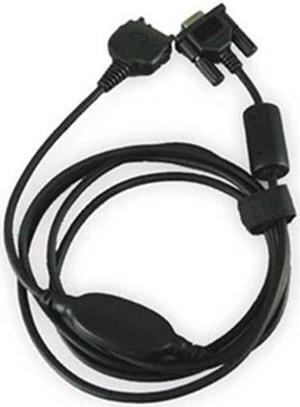 MOTOROLA 0105950U15 DTR Series Programming Cable
