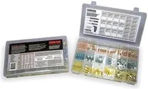 Connector Kit, 135pc