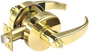 ASSA ABLOY ACCENTRA PB4608LN x 626 Lever Lockset, Mechanical, Classroom