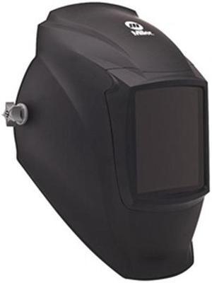 MILLER ELECTRIC 238497 Welding Helmet, Shade 8 to 12, Black