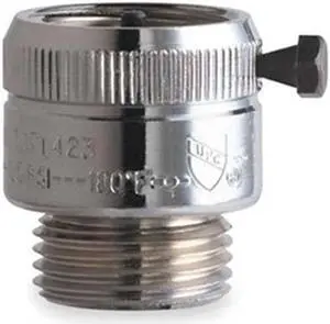 Vacuum Breaker Outlet, 3/4 In