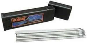 Stick Electrode, E6013,1/16,1lb