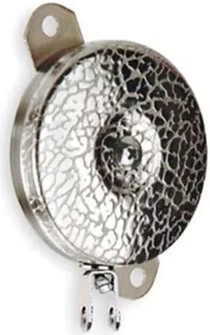 Key Reel, 48 In Stainless Steel Cable