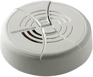 BRK CO250B Carbon Monoxide Alarm,Electrochemical,9V