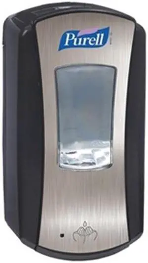 Purell 1928-04 LTX-12 Dispenser