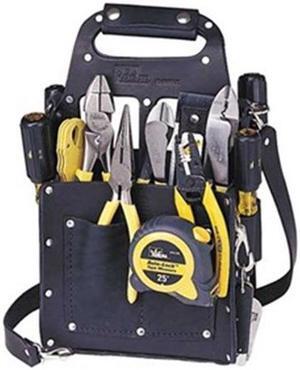 IDEAL 35-804 General Hand Tool Kit, No. of Pcs. 13, Number of Pliers: 3