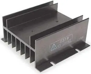 OMRON Y92BA150N Relay Heat Sink