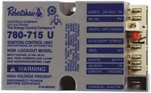 Robertshaw 780-715 Ignition Module