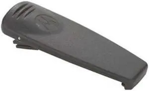 Spring Action Belt Clip