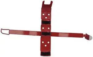 Fire Extinguisher Bracket, 5 lb.