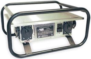 CEP 7706GU Power Distribution Box,50 AC,(1) 5-20R