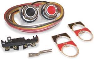 SQUARE D 9999SA3 Pushbutton Control Kit