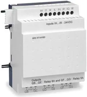 Expansion Module, 8 Input, 6 Relay Output